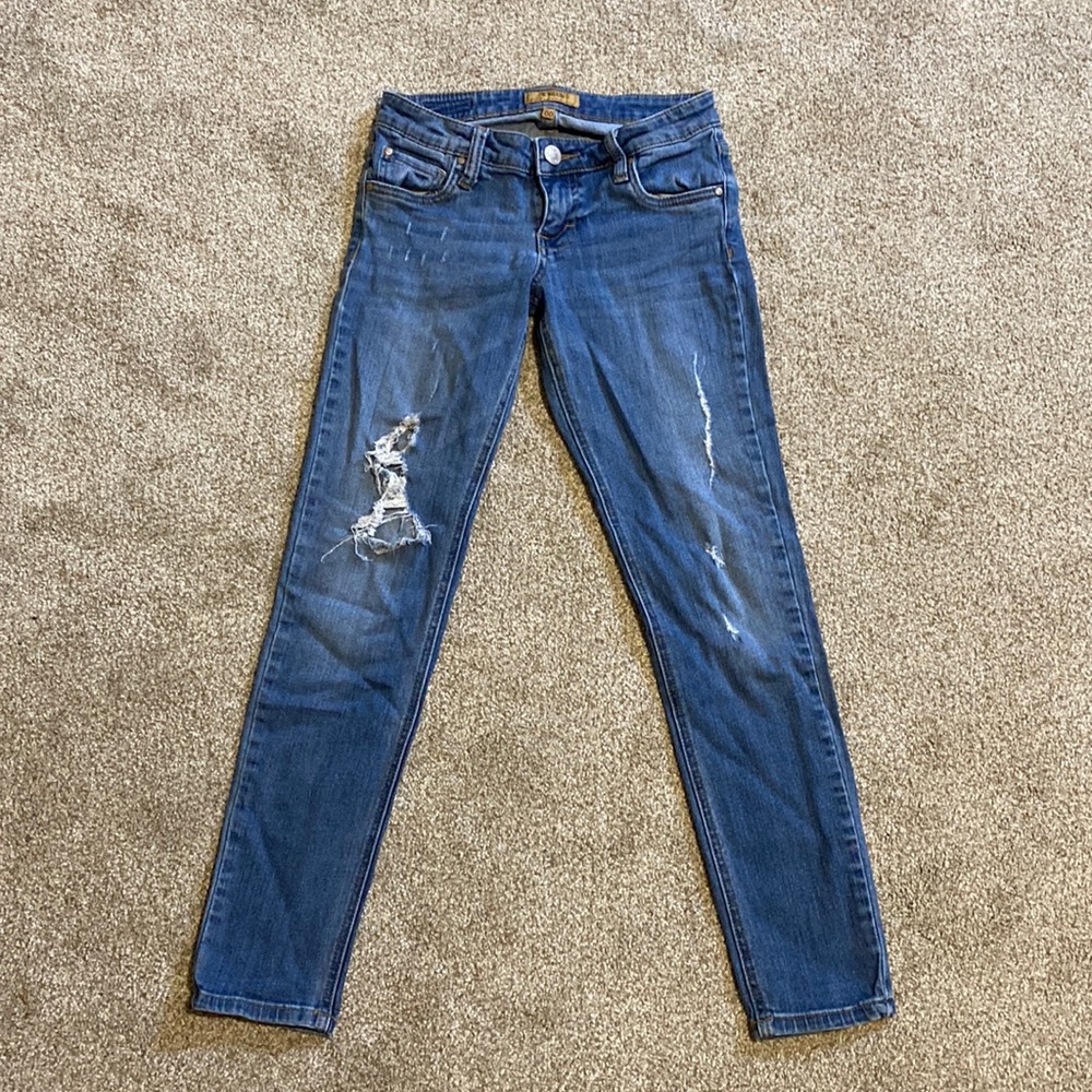 Girls Jeans